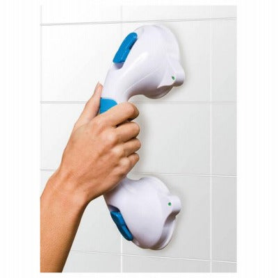 CAREX Compass Health Brands FGB20000 0000 Grab Bar 12 Inches