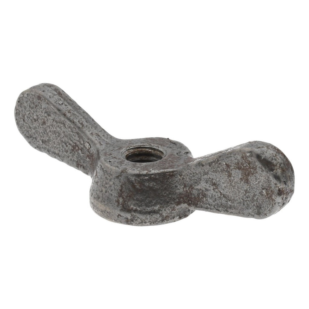 VALUE COLLECTION Value Collection 0-EF-816CS7- Wing Nut 3/8-16 Unc Steel
