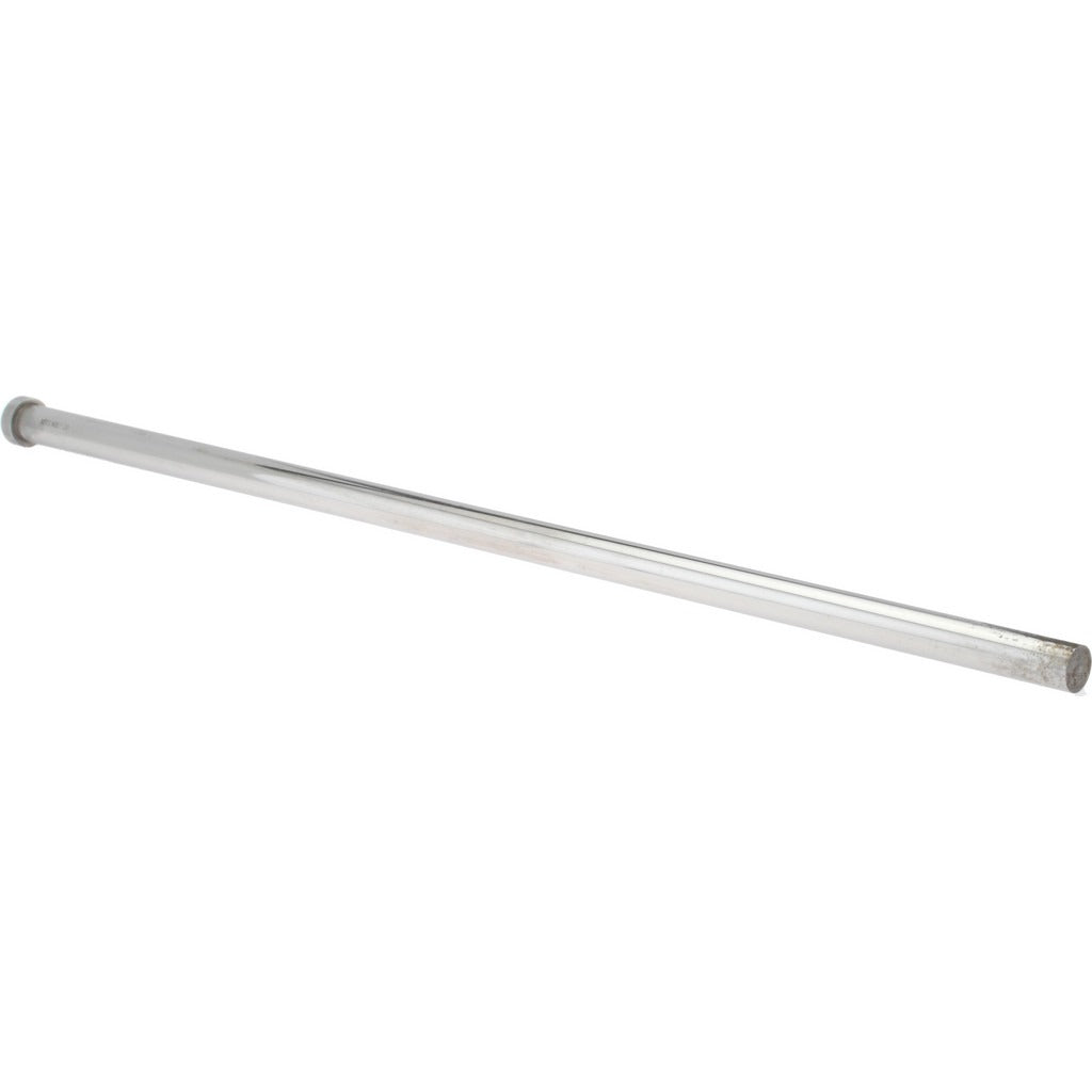 GIBRALTAR Gibraltar MEP1130-G Straight Ejector Pin 20mm 630mm Steel