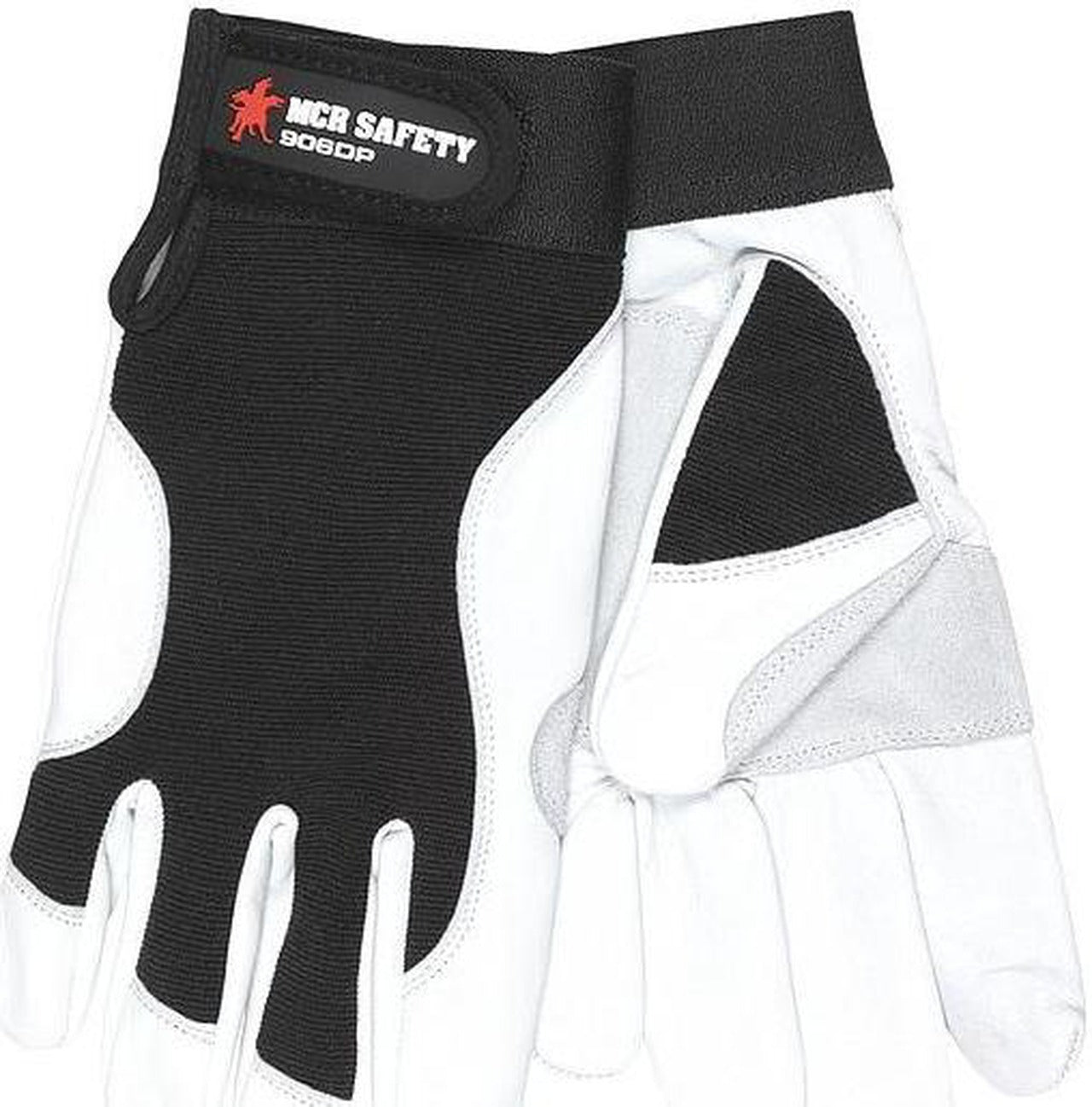MCR SAFETY Mcr Safety 906DPM Mechanics Gloves Medium Pair 906DPM