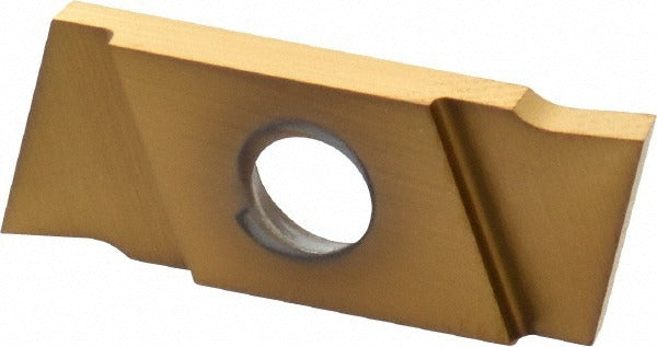 NIKCOLE MINI-SYSTEMS Nikcole Mini-systems GIE7GP1.5RRGOLD Cutoff Grooving Insert