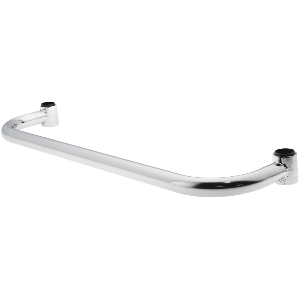 VALUE COLLECTION Value Collection AE24C Wire Shelving Push Handle 24 in