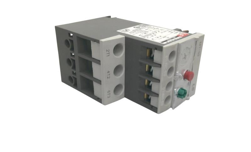 LSIS Lsis MT-32 Solid State Overload Relay 0.1-40 A (3-Pole)