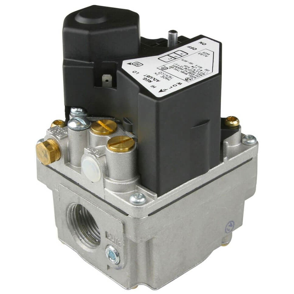 LENNOX Lennox 13P96 2-Stage Gas Valve 24V (Each) 16Y31