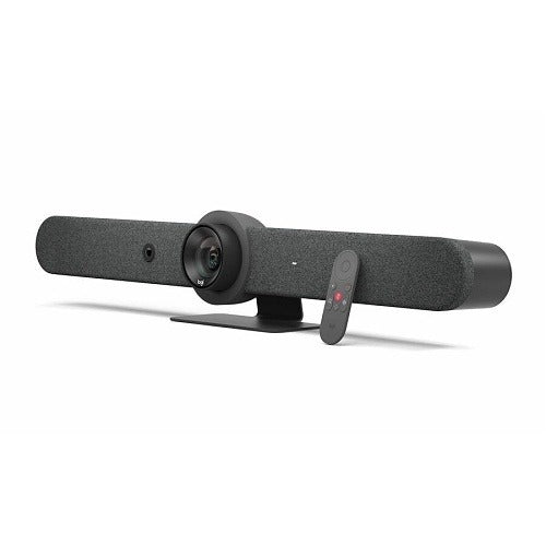 LOGITECH Logitech Vcg 960-001564 Video Conferencing Bar