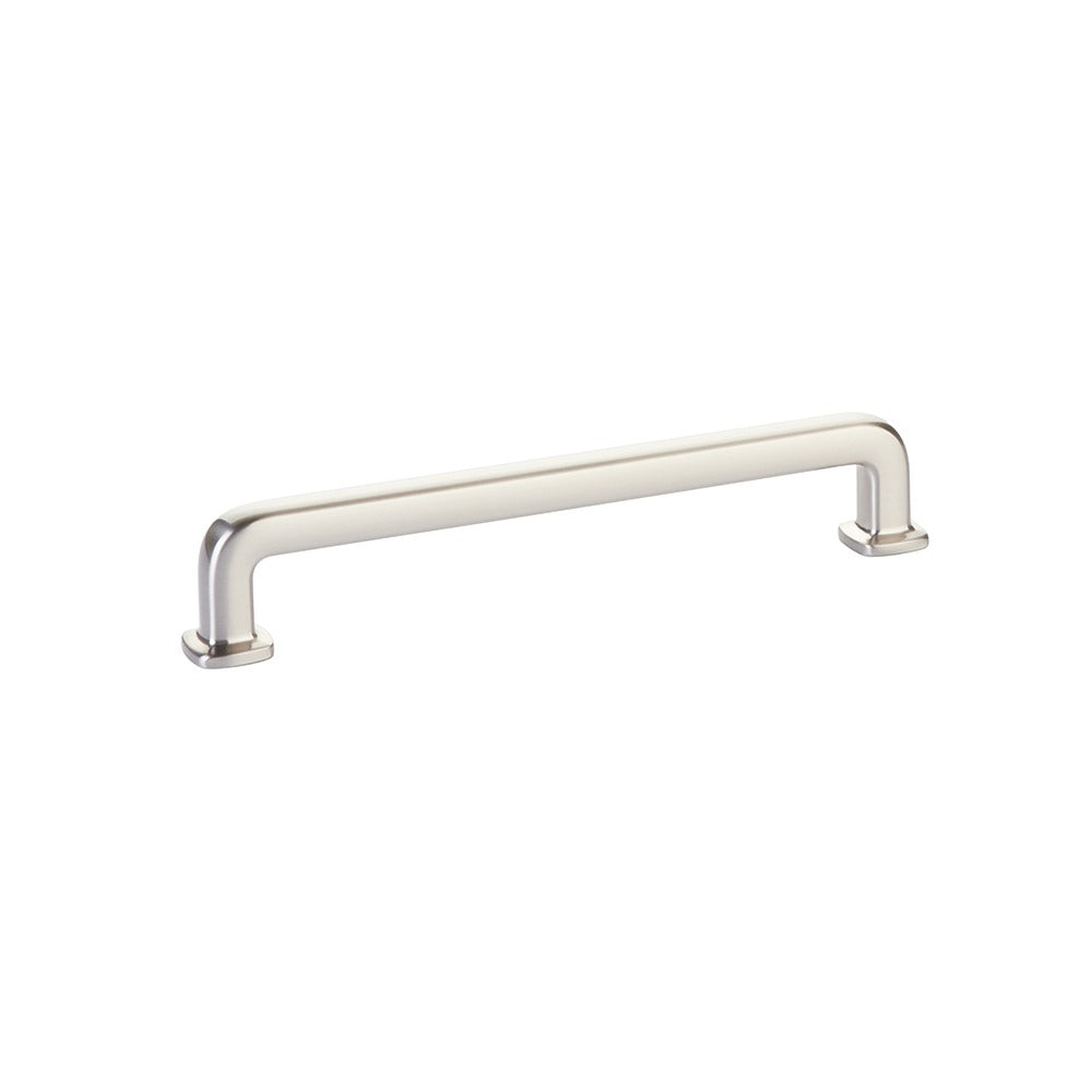 EMTEK Emtek 86636US15 Westridge Cabinet Pull Satin Nickel