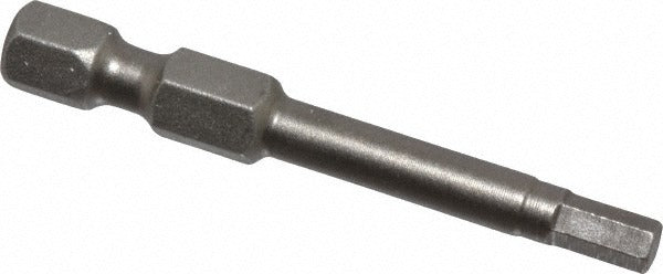 APEX Apex AM-04-A Power Screwdriver Bit 9/64 Inch Hex Drive