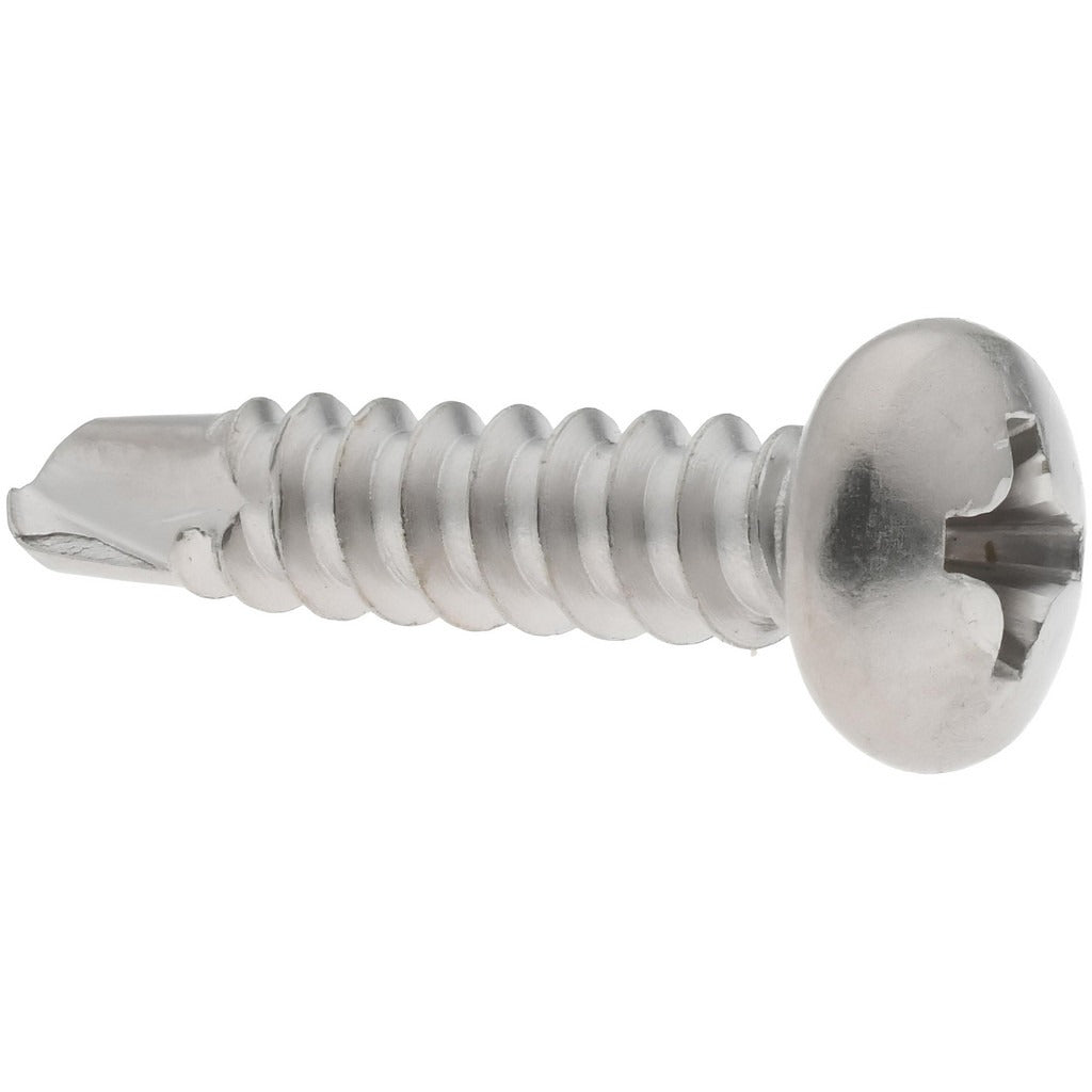 VALUE COLLECTION Value Collection MSC-74124785 Self Drilling Screw 8 Pan Head