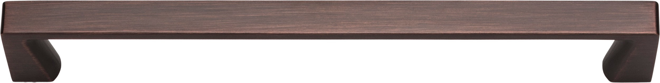 JEFFREY ALEXANDER Jeffrey Alexander 177-192DBAC Cabinet Pull 192mm Bronze