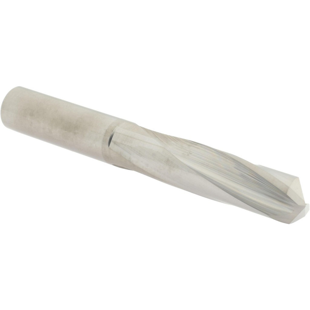 HERTEL Hertel 16705113 Screw Machine Drill Bit 11mm Carbide