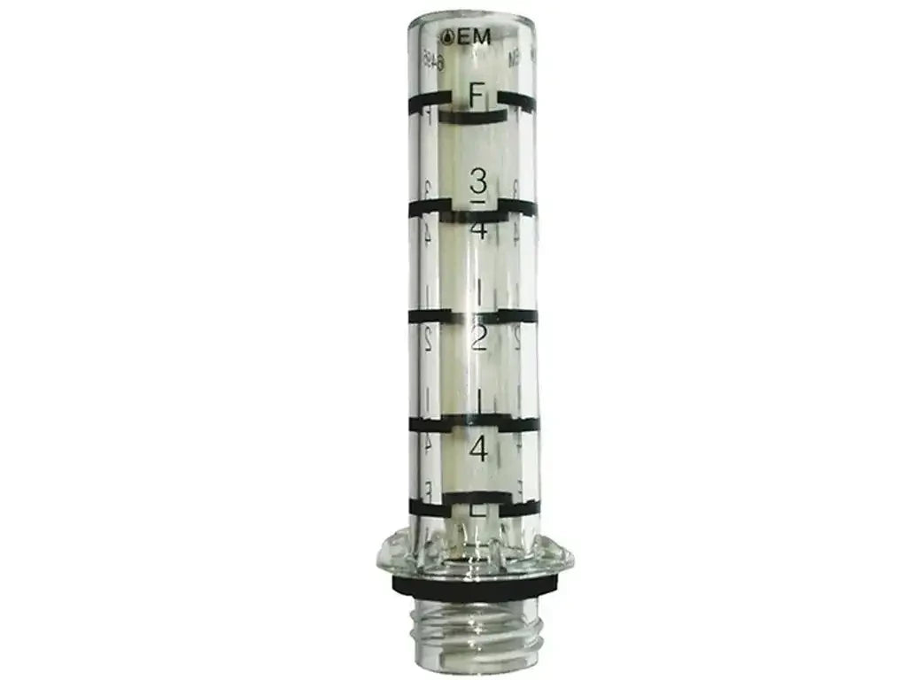 SCULLY SIGNAL Scully Signal 10159-vg10159 Replacement Vial and Gasket