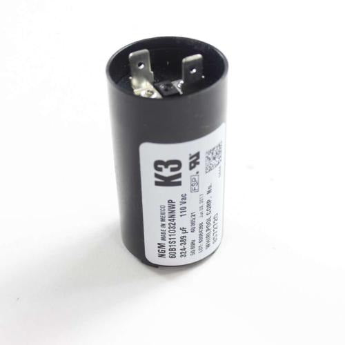WHIRLPOOL WHIRLPOOL WP8572720 Motor Start Capacitor