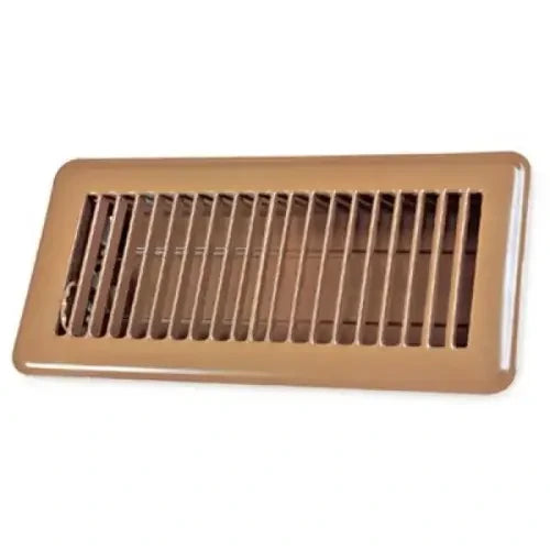HART & COOLEY Hart & Cooley 413B4X10R Floor Diffuser 4 x 10 in (413B4X10)