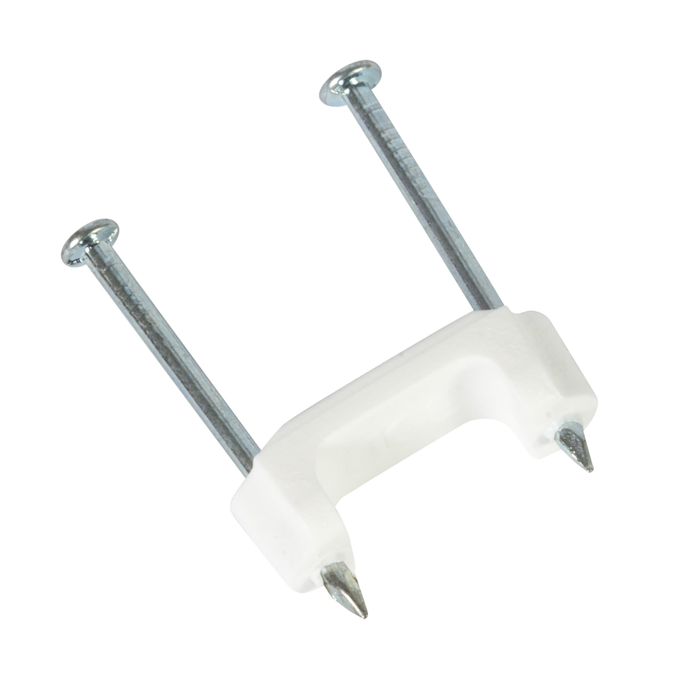ECM INDUSTRIES Ecm Industries ps-50 Cable Staple 14 Gauge Nm Uf White