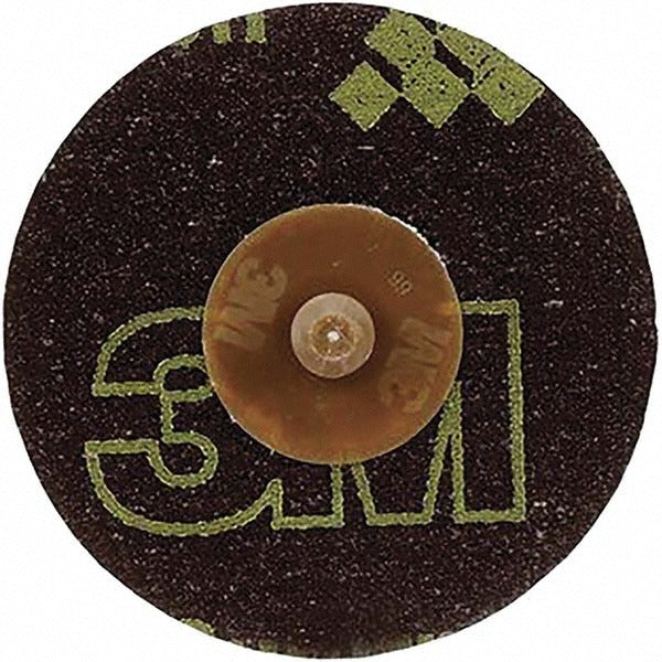 3M 3M 7000028339 Quick-change Disc 3 in 36 Grit Ceramic