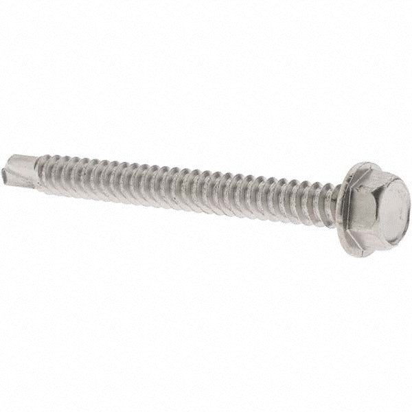 VALUE COLLECTION Value Collection 95599 No. 14 Self Drilling Screw 50-pack