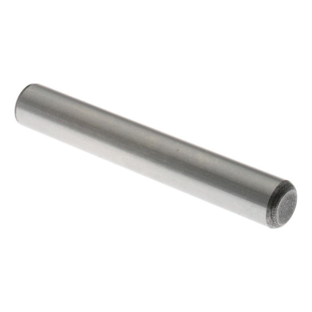 VALUE COLLECTION Value Collection SF043051 Precision Dowel Pin 3/8 X 2.5 in Grade 8