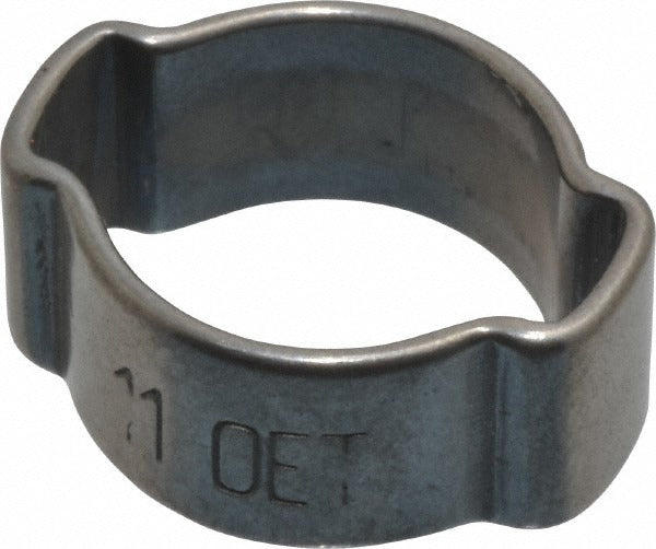 OETIKER Oetiker 15100023-100 2-ear Clamp 3/8 Inch