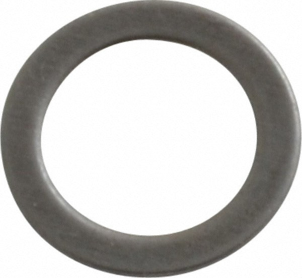 PRECISION BRAND Precision Brand 26152 Round Shim Spring Steel 1/4 in Screw