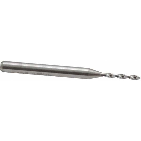KYOCERA SGS PRECISION TOOLS Sgs 07334 Circuit Board Drill Bit 1.35 Mm Solid Carbide