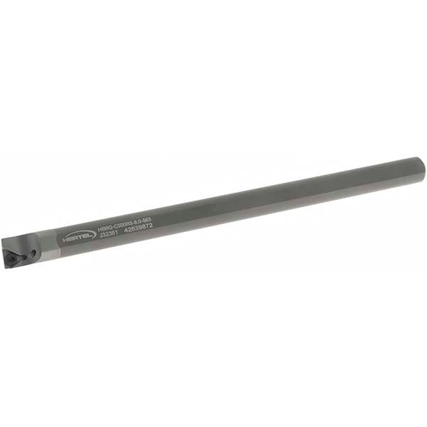 HERTEL Hertel H59870188 Indexable Boring Bar 0.563 in Min Bore