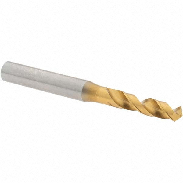 OSG Osg 61563 Screw Machine Drill Bit 0.248 Inch Hss
