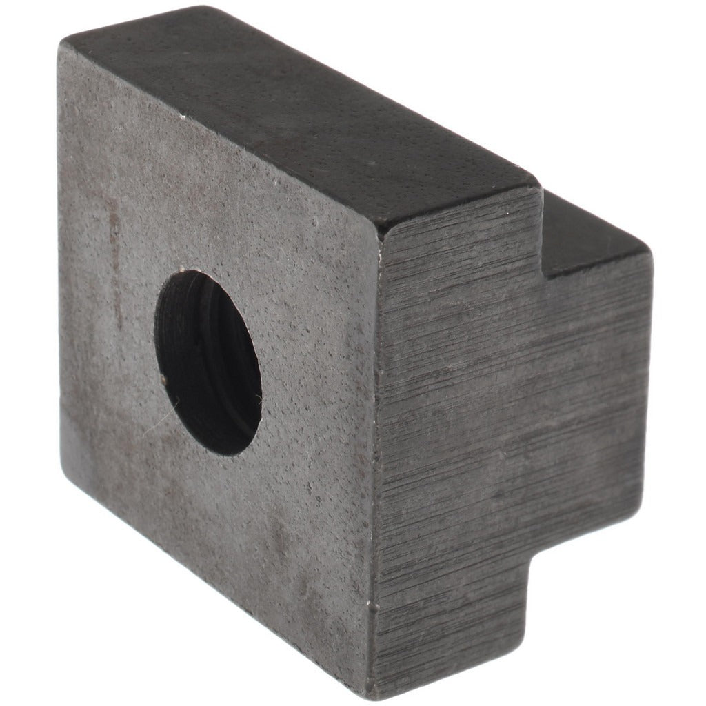 GIBRALTAR Gibraltar 61408G M12x1.75 Blind Tapped T-slot Nut