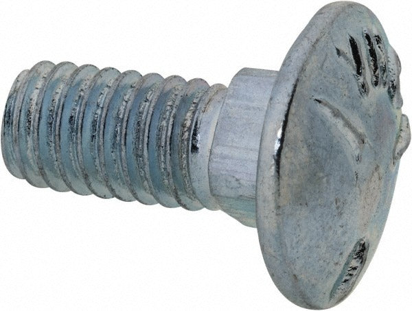 VALUE COLLECTION Value Collection 237034MSC Carriage Bolt 5/16-18 3/4 in Grade 5