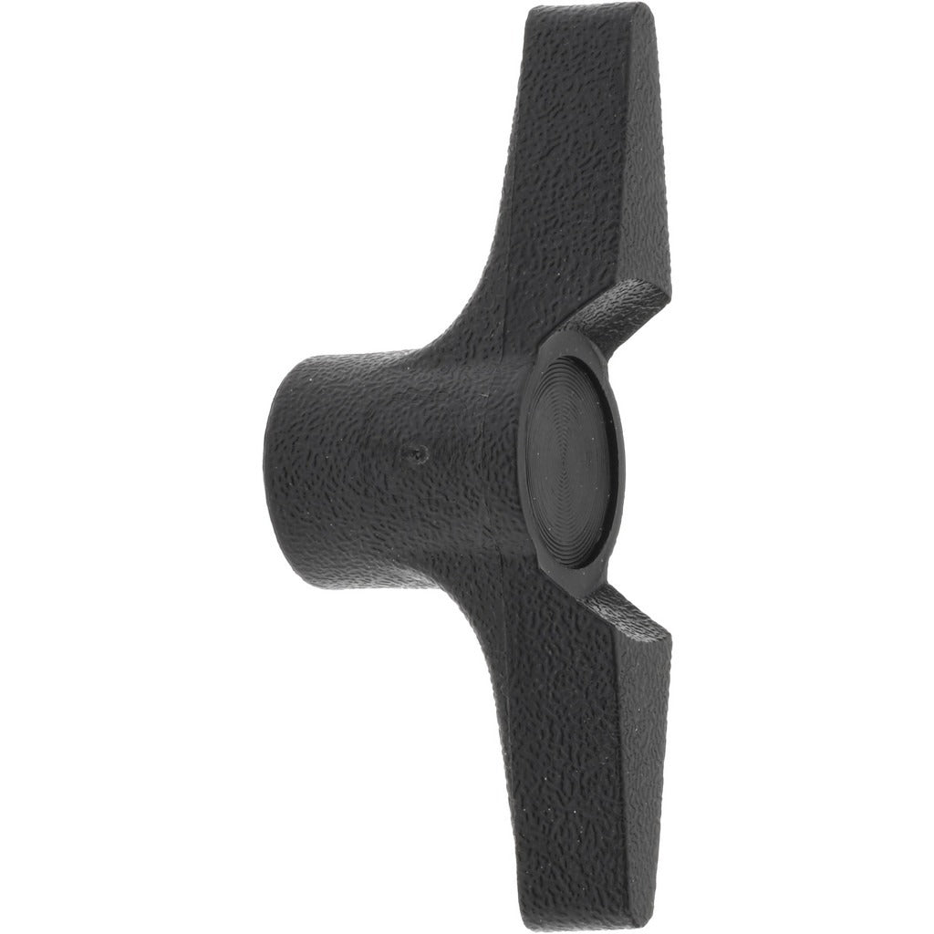 GIBRALTAR Gibraltar G10-3093 Wing Knob 1/4-20 Female Insert