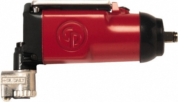CHICAGO PNEUMATIC Chicago Pneumatic 8941077220 Air Impact Wrench 3/8 in