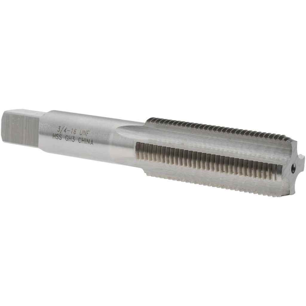 VALUE COLLECTION Value Collection MSC-04477170 3/4-16 Unf Bottoming Tap Hss