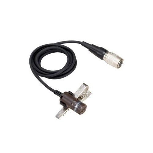 AUDIO-TECHNICA Audio Technica AT829CW Cardioid Lavalier Mic