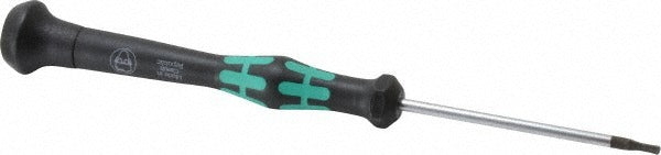 WERA Wera 05118078001 Miniature Hex Driver 5/64 in