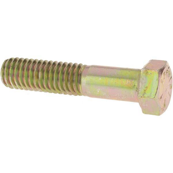 VALUE COLLECTION Value Collection D39083 Hex Head Cap Screw 7/16-14 X 2 in Grade 8