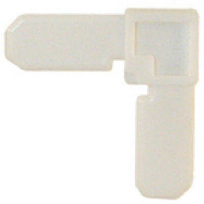 PRIME-LINE Prime Line Products Pl 7726 Screen Frame Corners 4 Pack