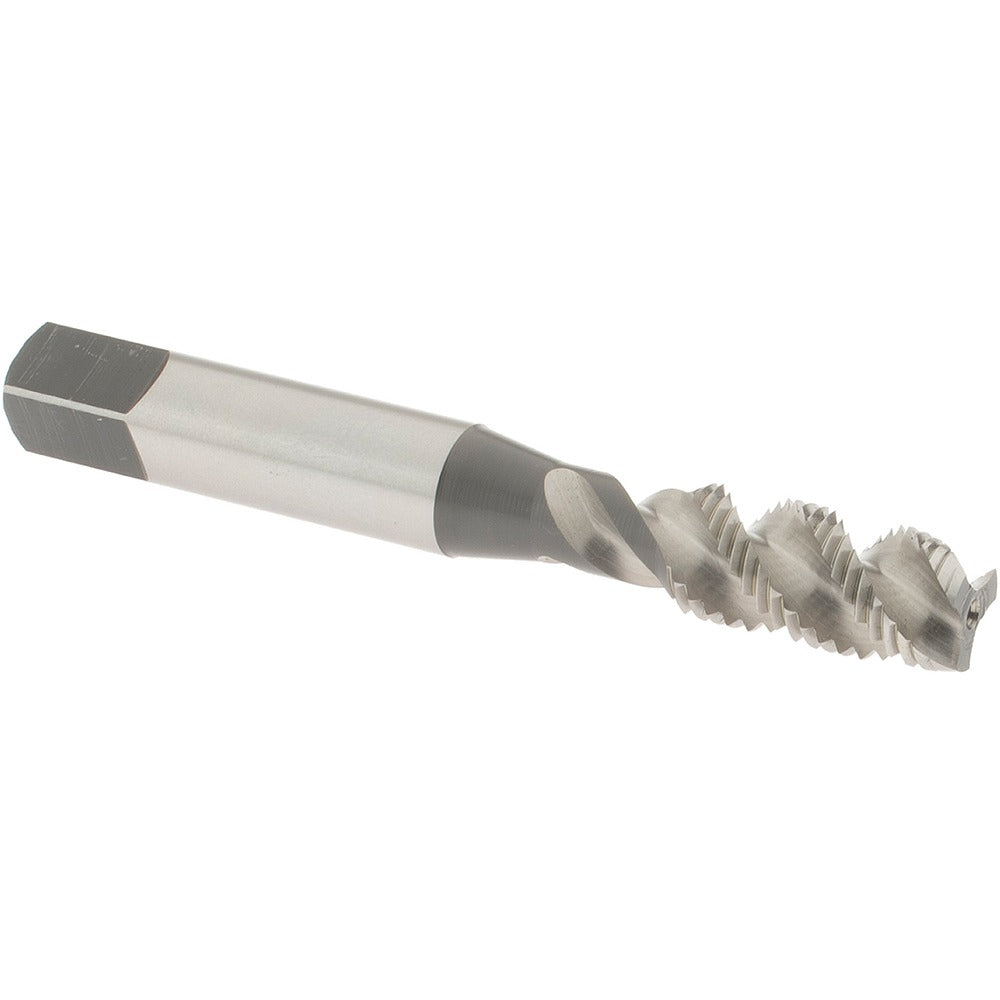 OSG Osg 1431000 Spiral Flute Tap 3/8-24 Unf 3 Flute Hss