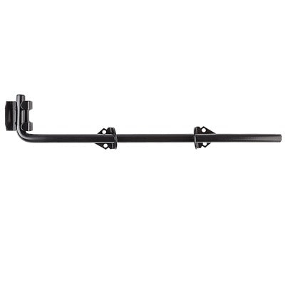 NATIONAL HARDWARE National Mfg N109-039 Cane Bolt 5/8x18 in Black Steel