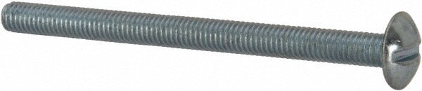 VALUE COLLECTION Value Collection 584472PR 10-32 X 2-1/2 Truss Head Slotted Screw