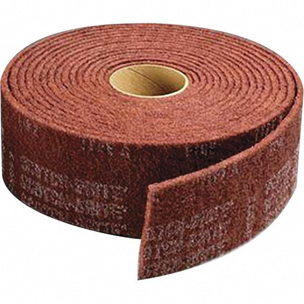 3M 3M 7010292417 Non-woven Abrasive Roll 4in X 30ft Very Fine