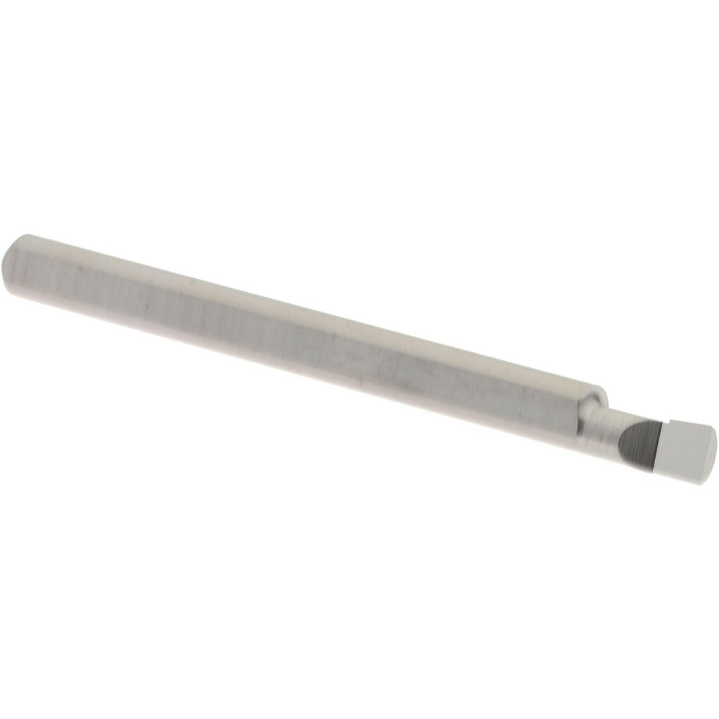 ACCUPRO Accupro B110200R Corner Radius Boring Bar Submicron Carbide