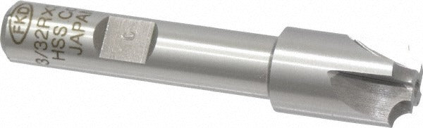 VALUE COLLECTION Value Collection 723-6417 Corner Rounding End Mill