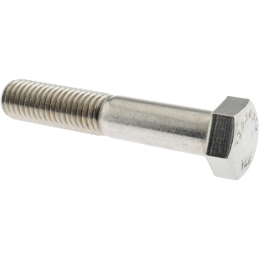 VALUE COLLECTION Value Collection R63033486 Hex Head Cap Screw 5/8-11