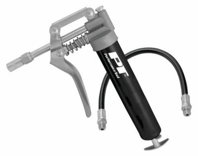 PERFORMANCE TOOL Wilmar Corporation W54197 Mini Pistol Grip Grease Gun