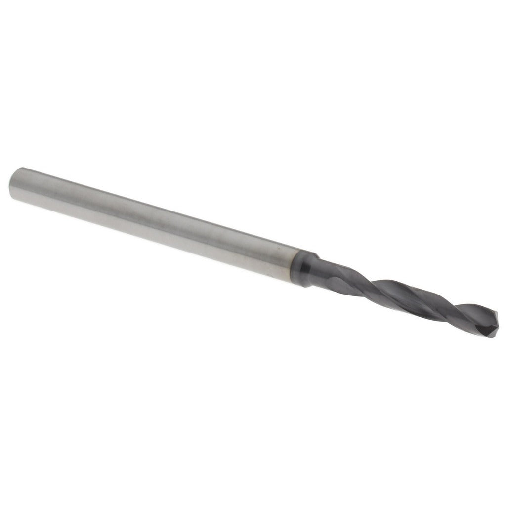 ACCUPRO Accupro 63310205 Carbide Jobber Drill Bit Wire 40