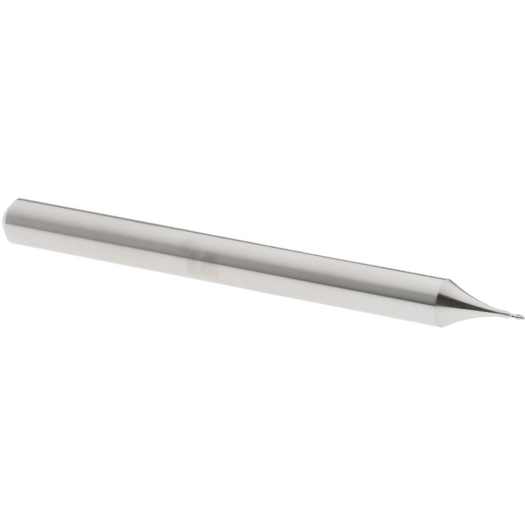 VALUE COLLECTION Value Collection 934-000-192 Square End Mill 0.015in Hss