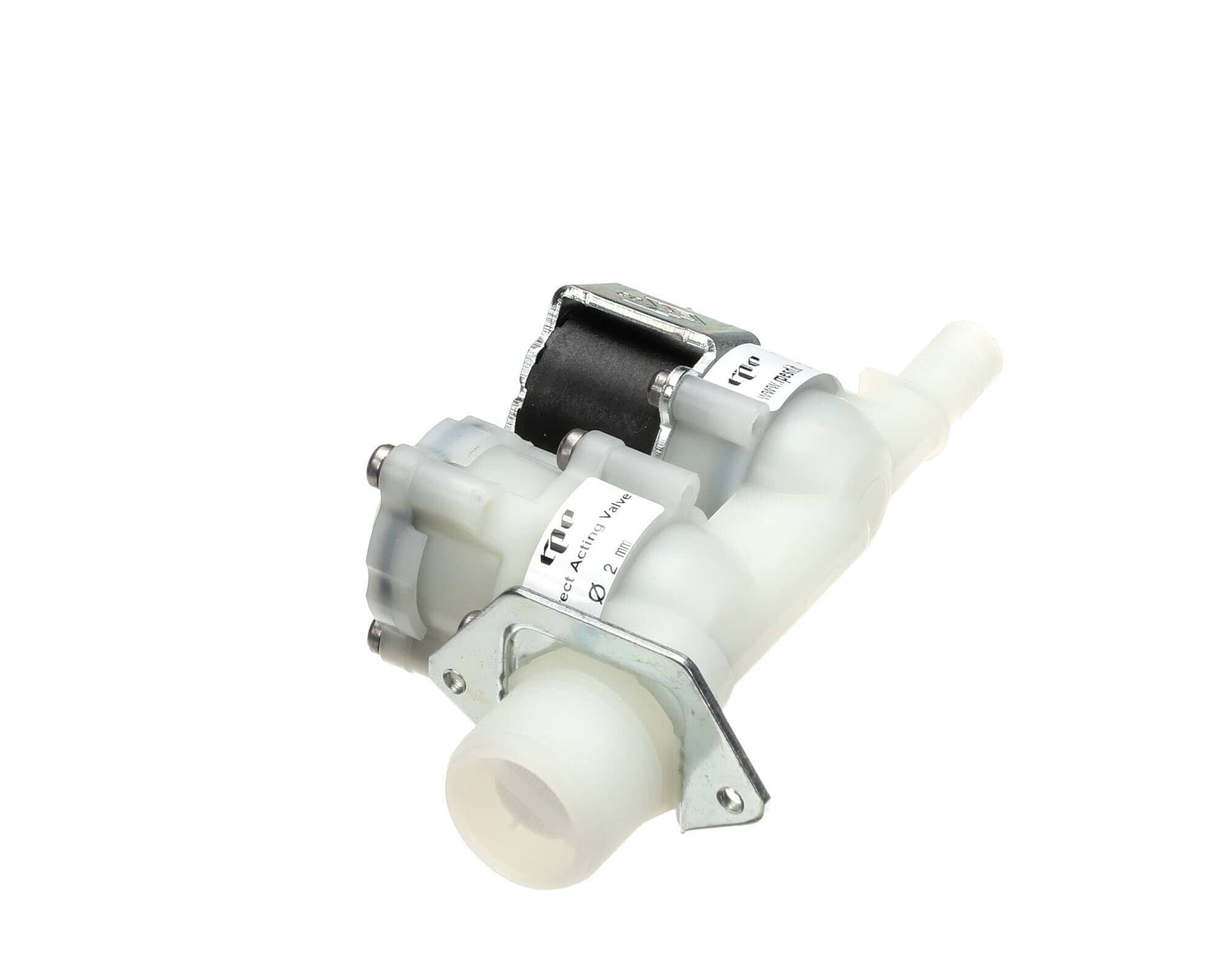 CLEVELAND Cleveland 5030489 Solenoid Valve Injection Line (Each) COV5030489