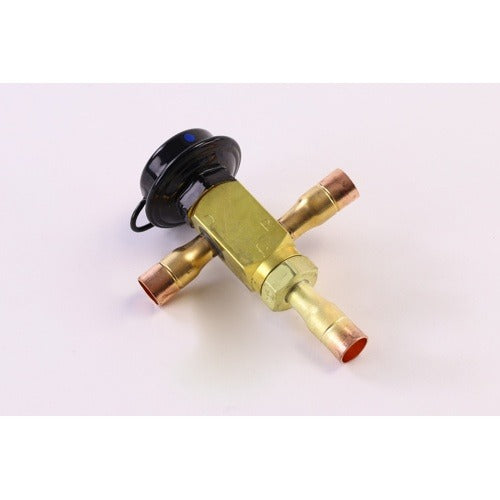 PARKER Parker 903038P Lac-4-180 1/2 inches Odf 180# Control
