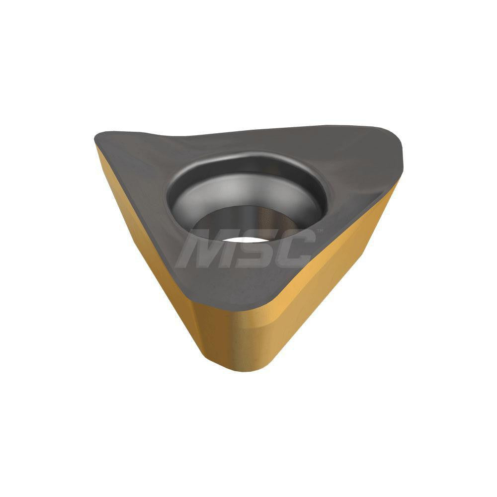 ISCAR Iscar 5607772 Milling Insert IC810 Carbide Triangle