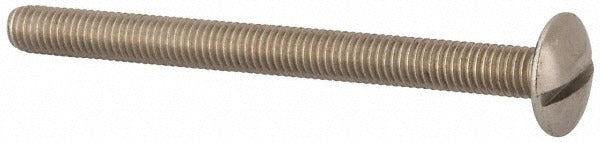 VALUE COLLECTION Value Collection MSTX05060-050BX M5x0.8 Truss Head Screw 50pk