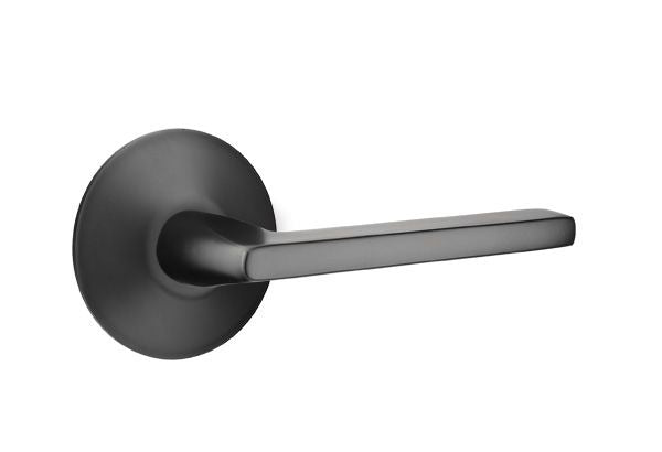EMTEK Emtek 5107HLOUS19RH Helios Lever Passage Set Right Hand